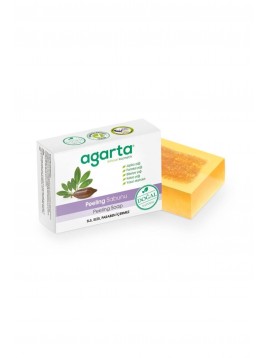 Agarta Doğal Peeling Sabunu 150 gr